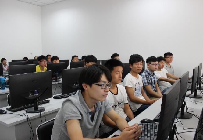鄭州html5培訓