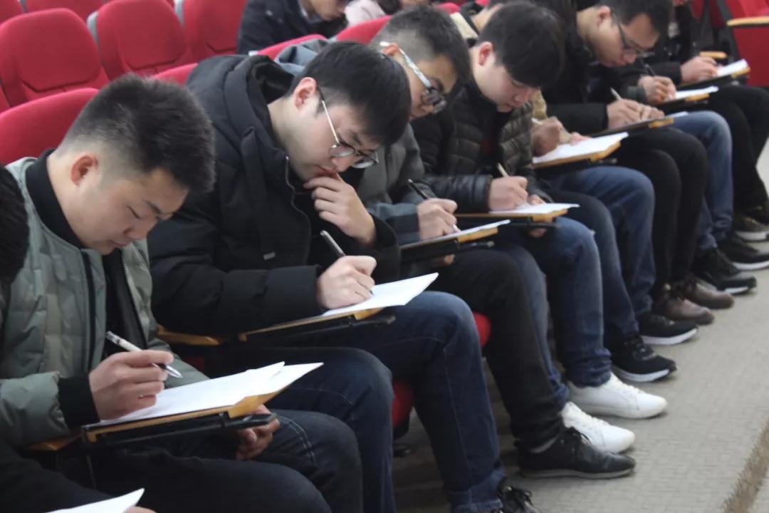 “金三銀四”求職季,這家上市公司迫不及待來云和數據“搶人”